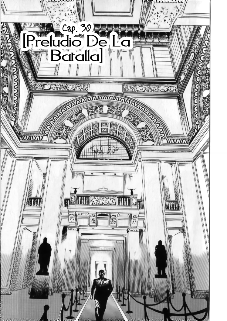 Sanctuary-Volume 4 Chapter 30