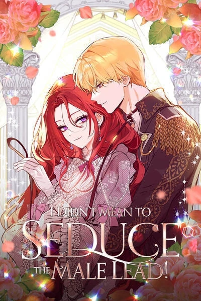 Eu Não Queria Seduzir o Protagonista Masculino